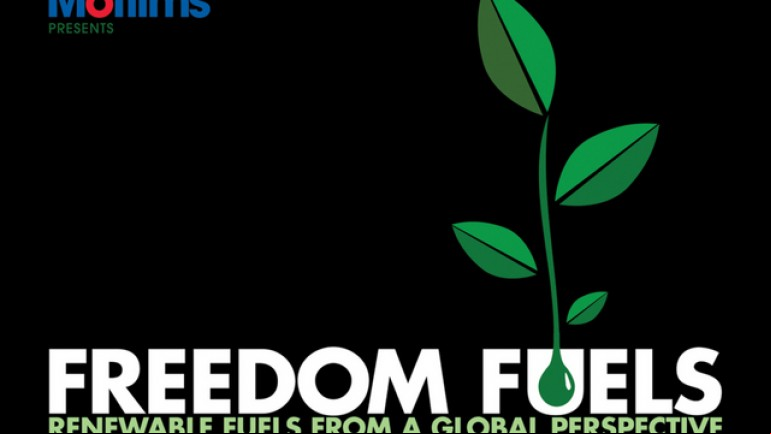 Freedom Fuels