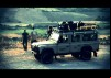Strain Hunters Morocco Expedition by Green House Seed Co