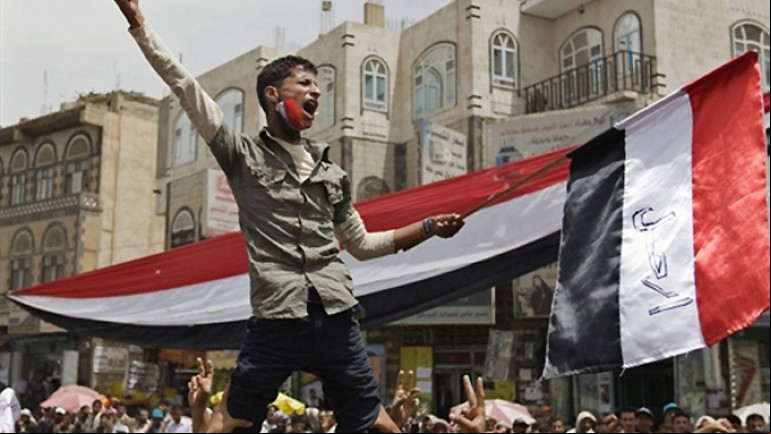 Syria: Inside the Secret Revolution