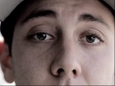 Aberrican Me: Ross Capicchioni