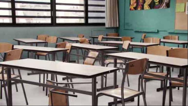 Class Dismissed