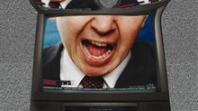 Outfoxed: Rupert Murdoch’s War on Journalism