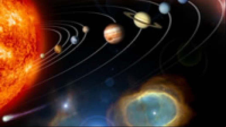 The Outer Planets