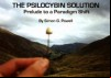 Manna Psilocybin Mushroom