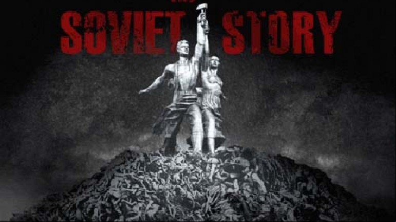 The Soviet Story