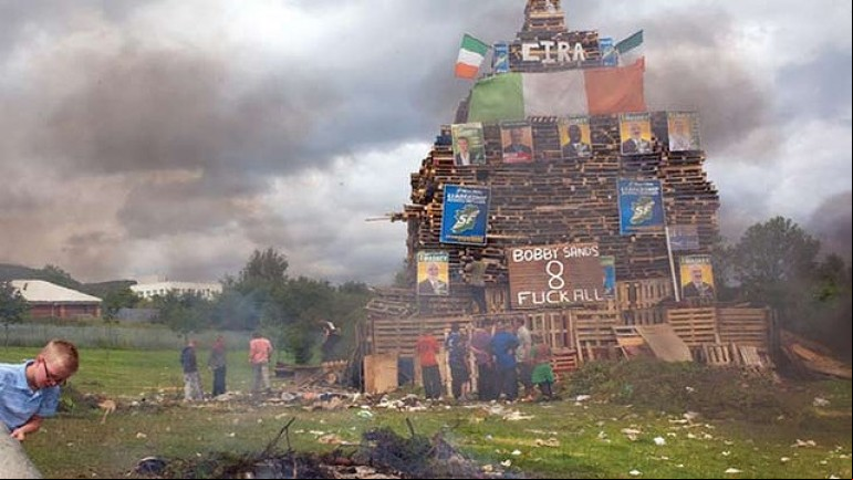 Vice Guide to Belfast