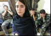 Undercover Syria