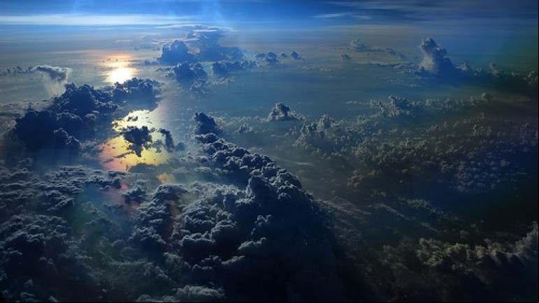 Heaven Earth