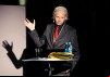The Assassination of Julian Assange: When The Whistle Blows
