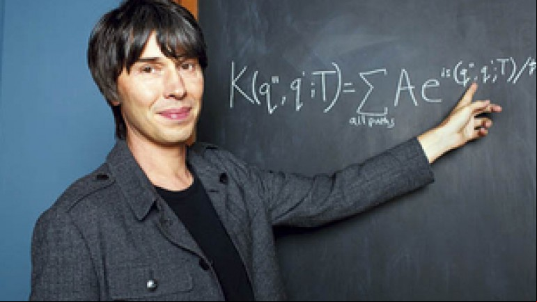 Professor Brian Cox: A Night with the Stars