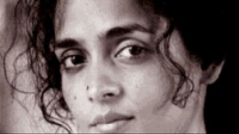 We: Suzanna Arundhati Roy