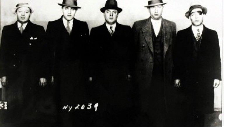 Murder Inc.