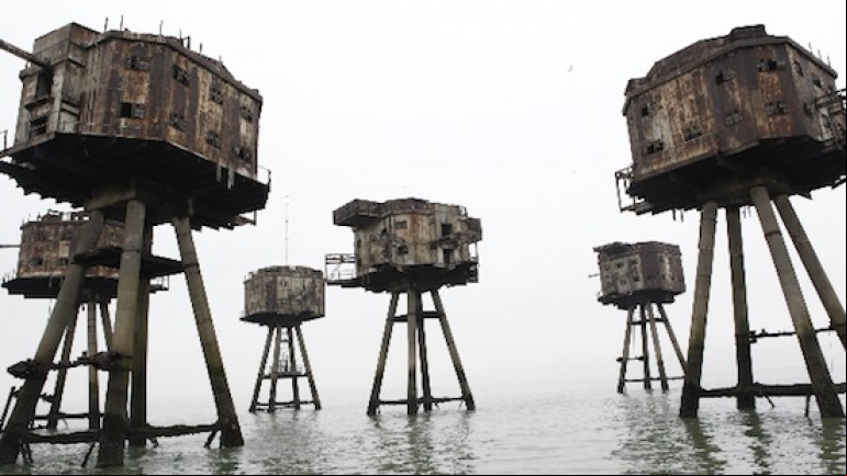 Pirate Radio