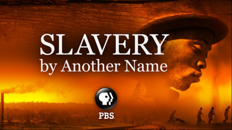 Slavery By Another Name