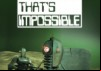 That’s Impossible
