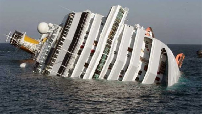 Costa Concordia