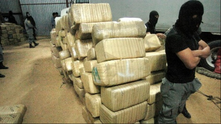 Tijuana Drug Lords