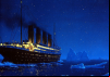 Curiosity What Sank Titanic?