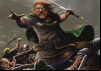The Irish: Warriors of the Emerald Isle