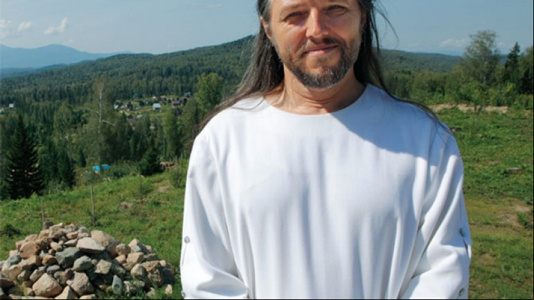 Jesus of Siberia
