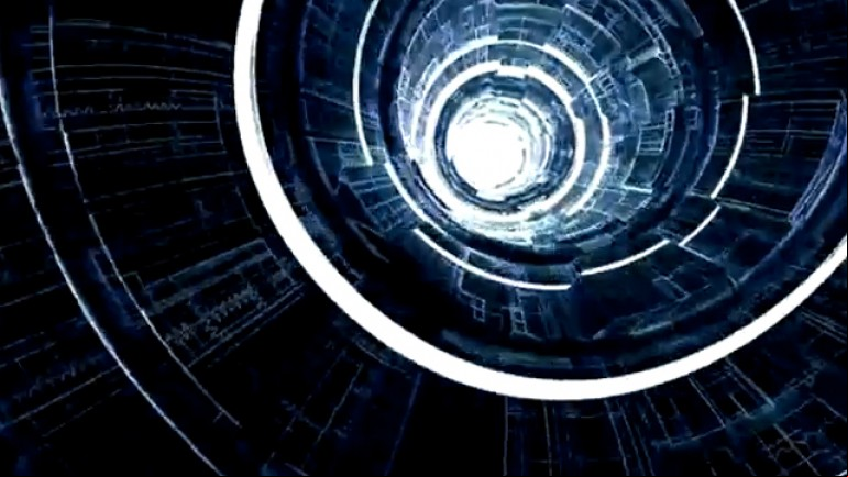 Moleman 2: Demoscene: The Art of the Algorithms