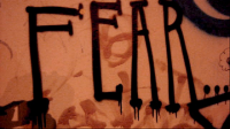The Mean World Syndrome