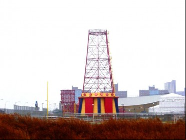 Coney Island Restoration