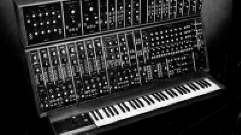 Inventor of the Synthesizer