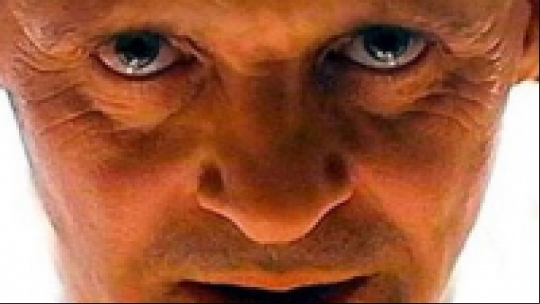 Equinox: Psychopath