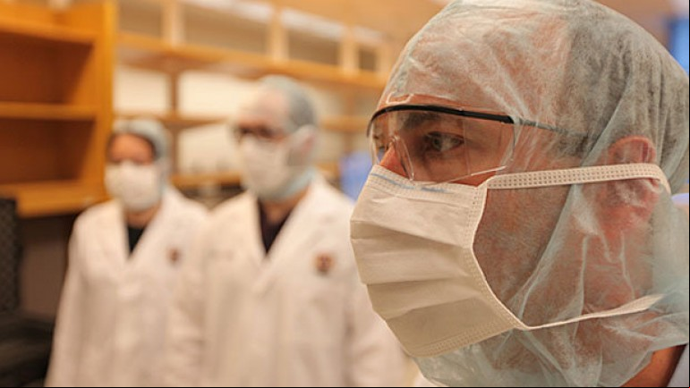 Defeating the Superbugs