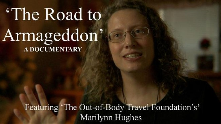 The Road To Armageddon: A Spiritual Documentary