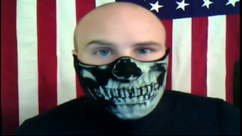 America’s 2nd Revolutionary War
