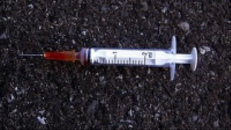 INJECTION: The Truth about HIV in Africa
