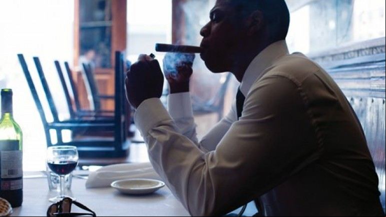 Bloomberg Game Changers: Jay-Z