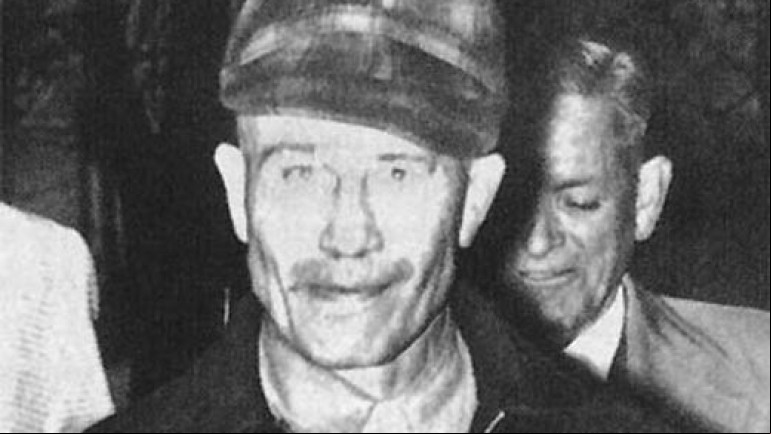 Ed Gein