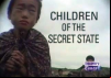 Children of the Secret State