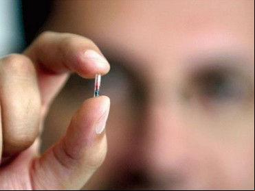 The Human Microchipping Agenda