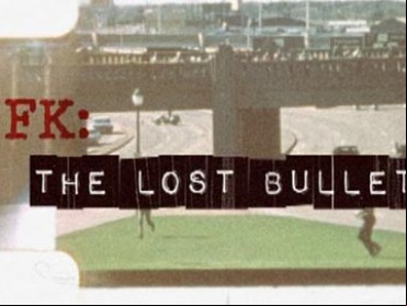 JFK: The Lost Bullet