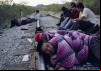 Crossing Mexico’s Other Border