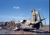 Story of Korean War in Colour