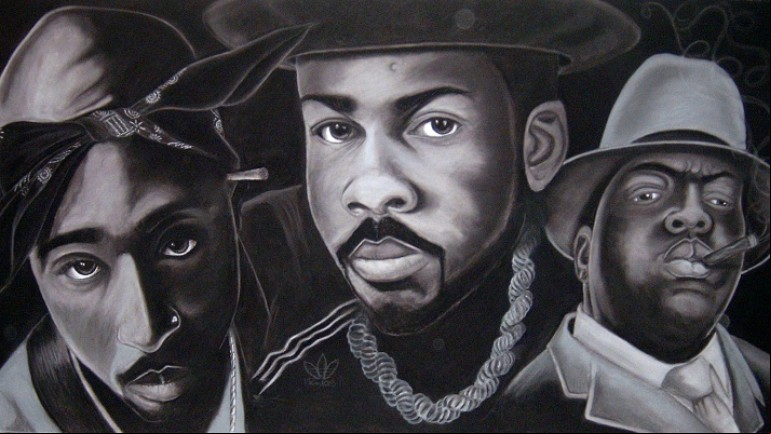 Hip Hop Legends