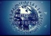 Winter Viruses and How to Beat Them