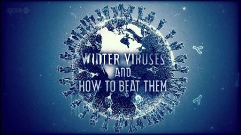Winter Viruses and How to Beat Them