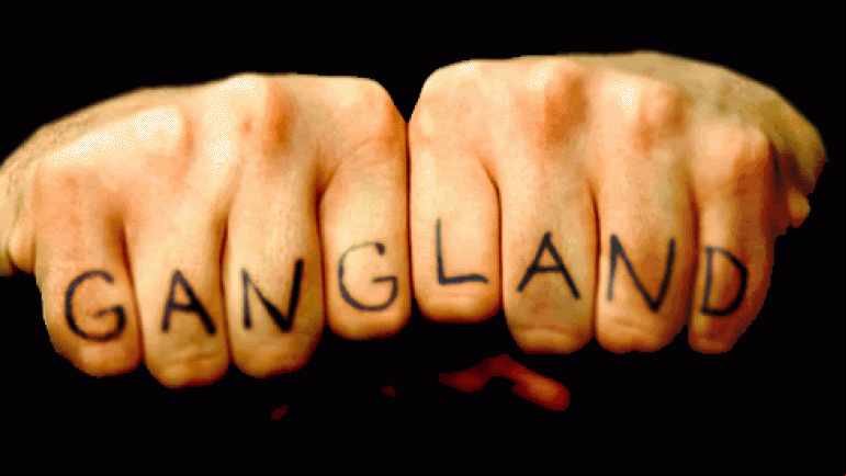 Gangland: Hell House