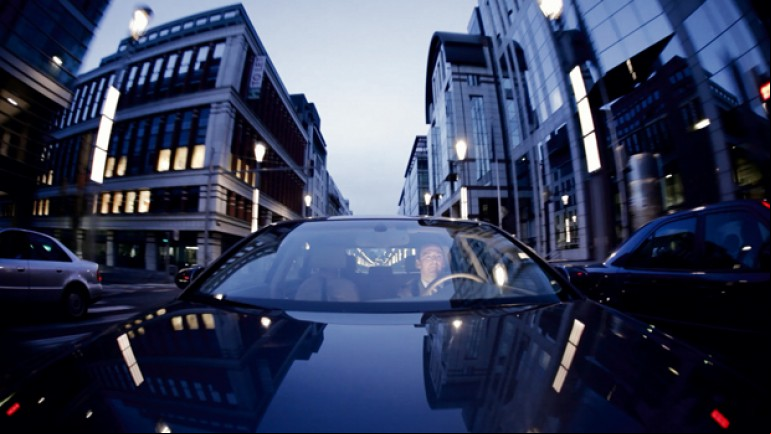 The Brussels Business