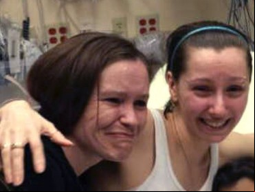 Cleveland Captives: What Really Happened?