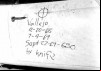 This is the Zodiac Speaking