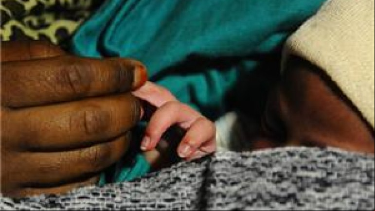 Birthrights: The Risk of Choice