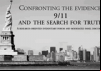 Confronting The Evidence: A Call To Reopen The 9/11 Investigation