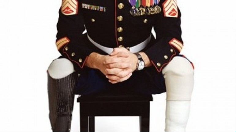 Alive Day Memories: Home From Iraq